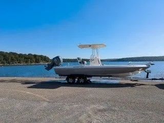 2016 Skeeter STE/sx240