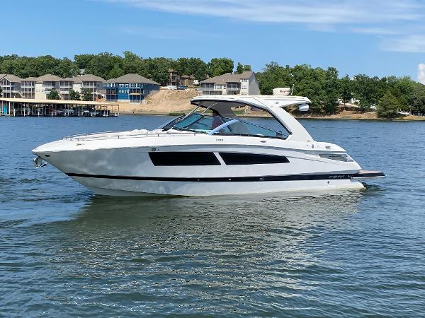 Four Winns H350 boats for sale - boats.com