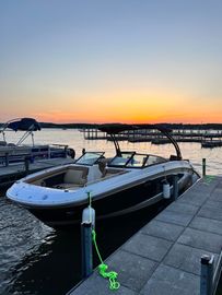 2015 Sea Ray 270 Sundeck