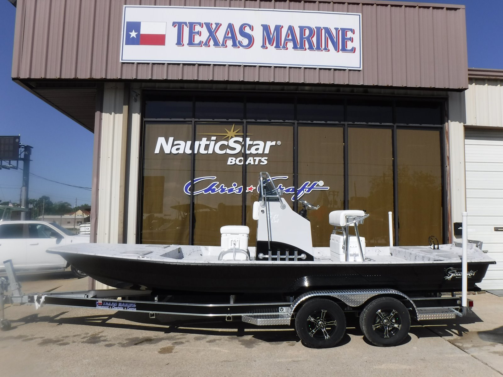 Shoalwater 21 Cat boats for sale