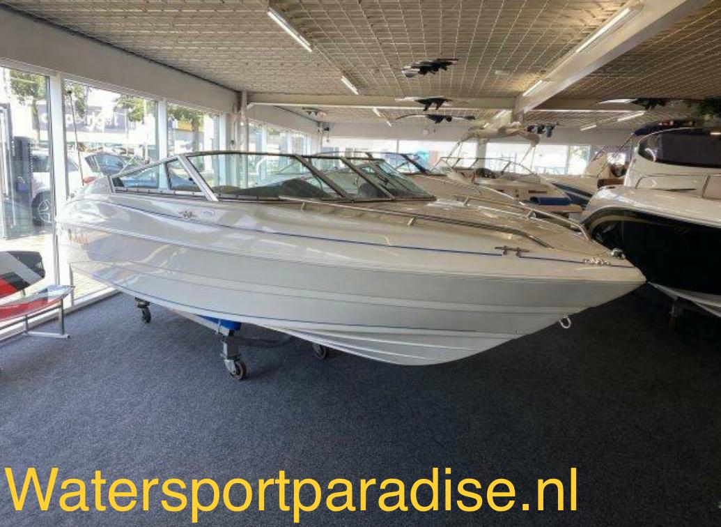 Mariah Z183 Shabah boats for sale in Netherlands - boats.com