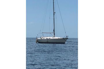 2001 Bavaria 42