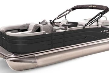 2026 Lowe SS 210