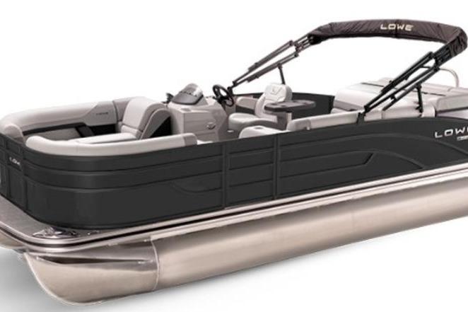 2026 Lowe SS 210