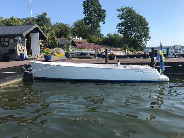 Cooper 800