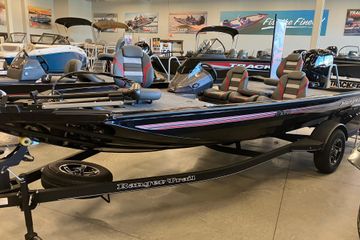 2025 Ranger RT178