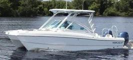 2025 World Cat 230 DC