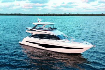 2026 Princess F65-079