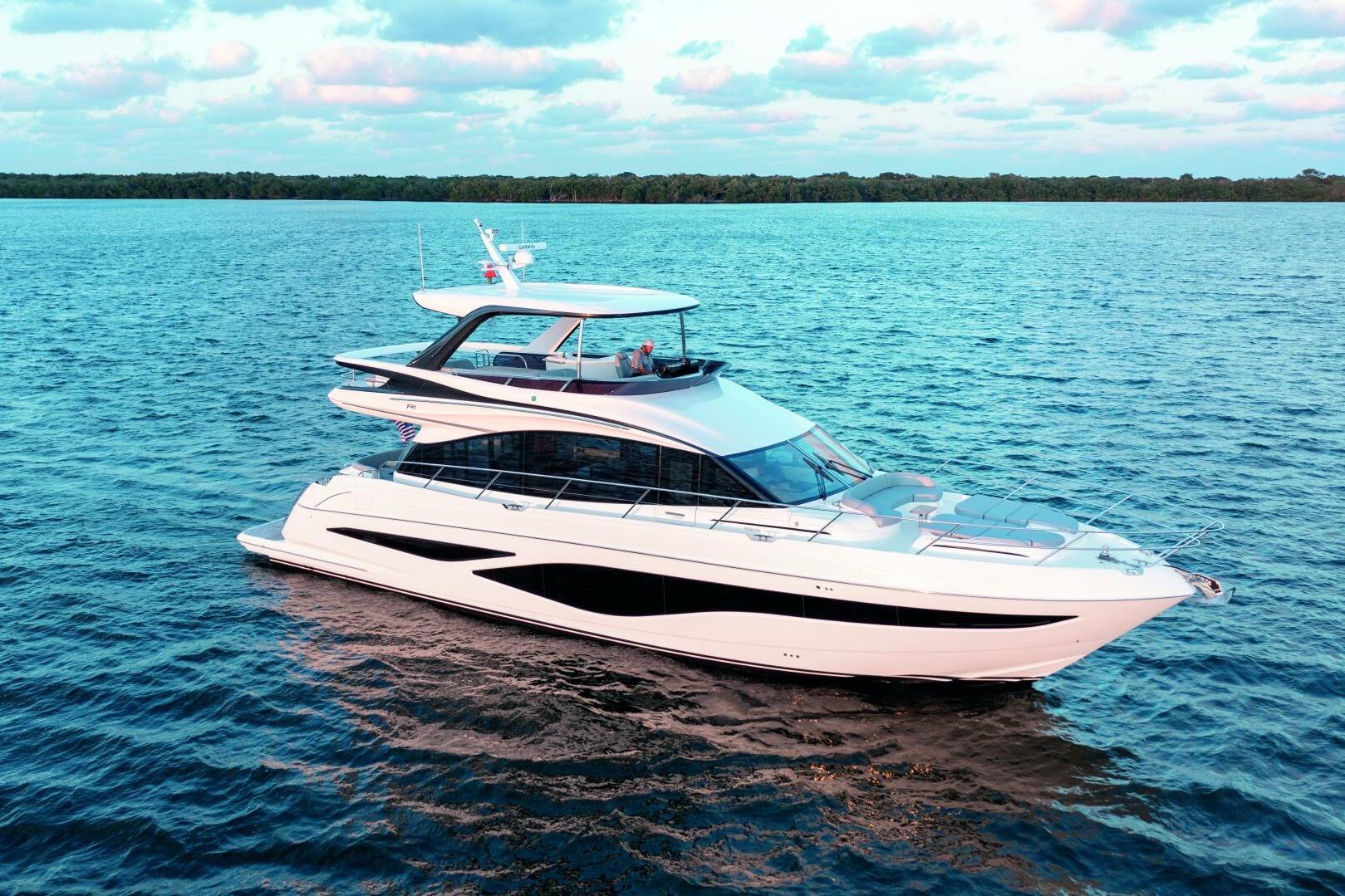 2026 Princess F65-079
