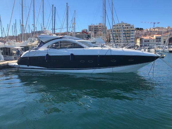 Sunseeker Portofino 48
