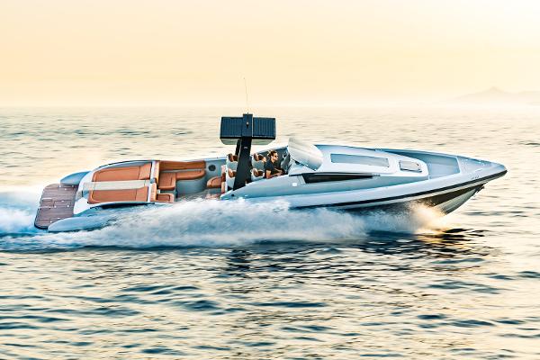 Skipper 120S Desire