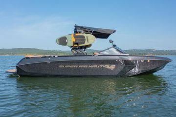 2020 Nautique Super Air Nautique G25