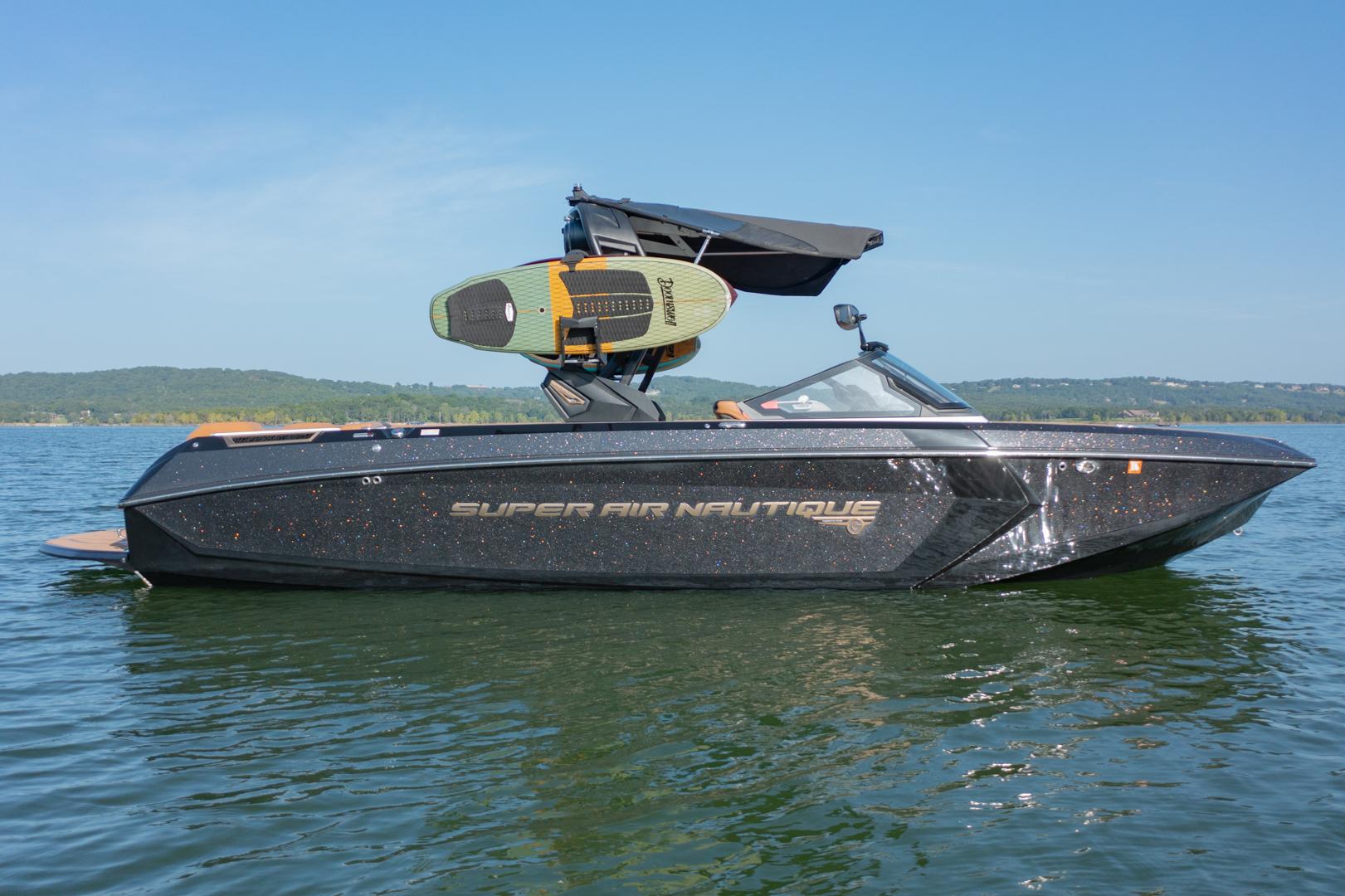 2020 Nautique Super Air Nautique G25