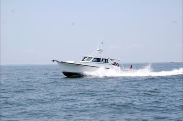 2005 Markley Custom