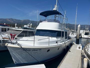 2013 Beneteau Swift Trawler 34