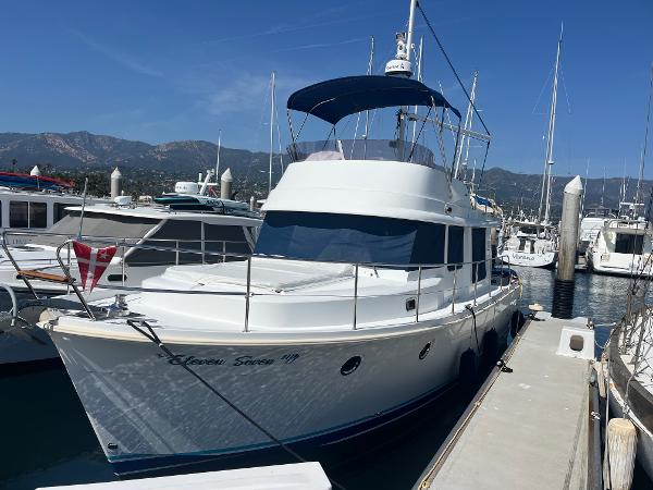 2013 Beneteau Swift Trawler 34