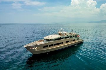2023 Custom Seacrest Marine 52m Yacht
