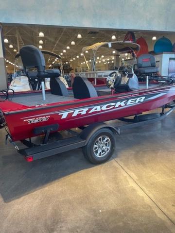 2025 Tracker Pro Team 190