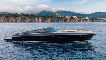 2024 Itama 62