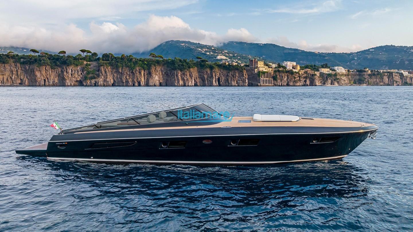 2024 Itama 62