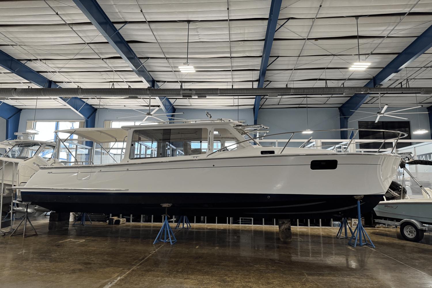 MJM 35