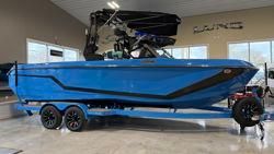 2025 Nautique GS 24