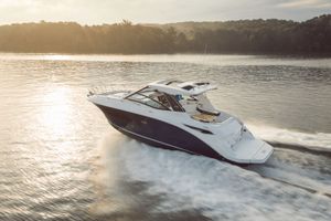 Sea Ray Sundancer 320