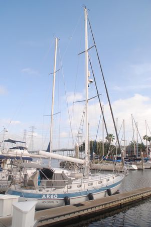2002 Valiant 42 Kemah Texas Boats Com