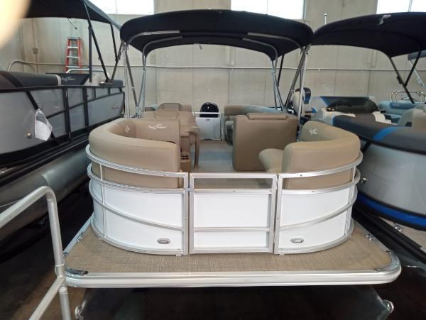 2023 SunChaser Vista 20 LR