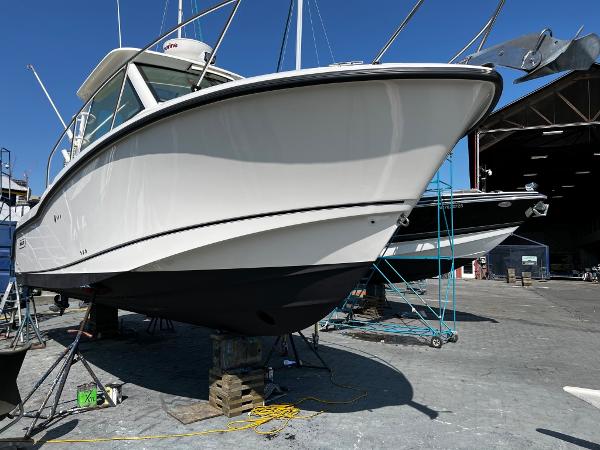 Used Conquest 65 Commercial Fishing Boat for Sale