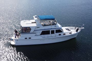 1986 Ponderosa 47