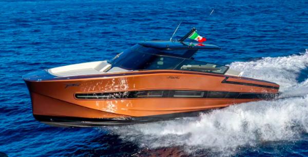 2025 Fiart P52