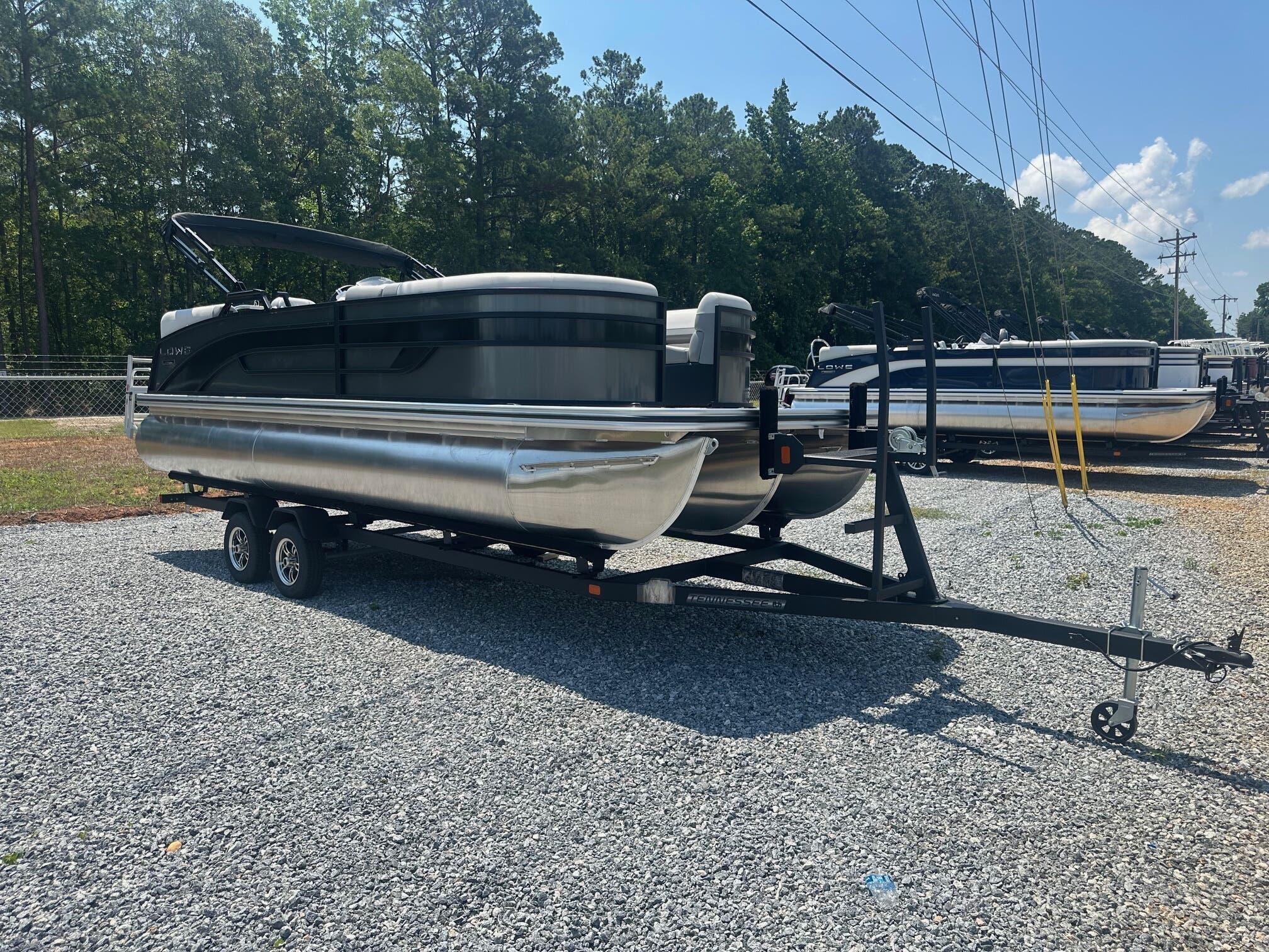 2025 Lowe SS230