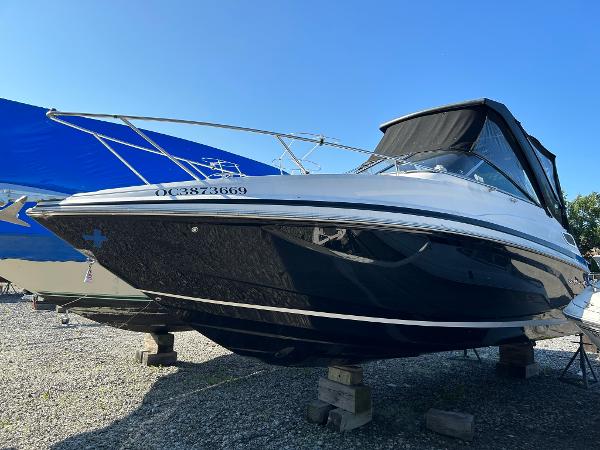 2015 Regal 2500 Bowrider, Sorel-Tracy Quebec - boats.com