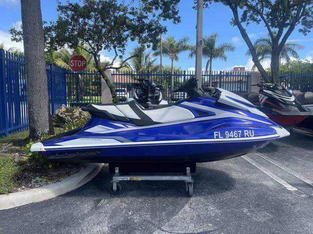 1988 yamaha waverunner best sale