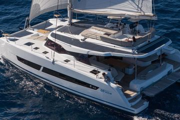 2026 Fountaine Pajot 44