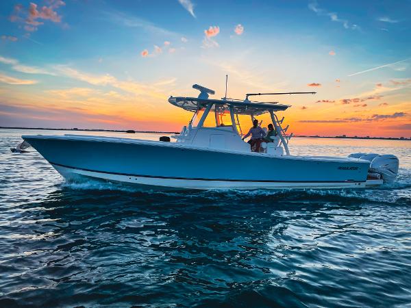 2026 Regulator 37