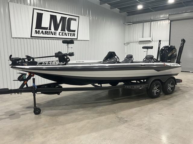 Skeeter ZXR21