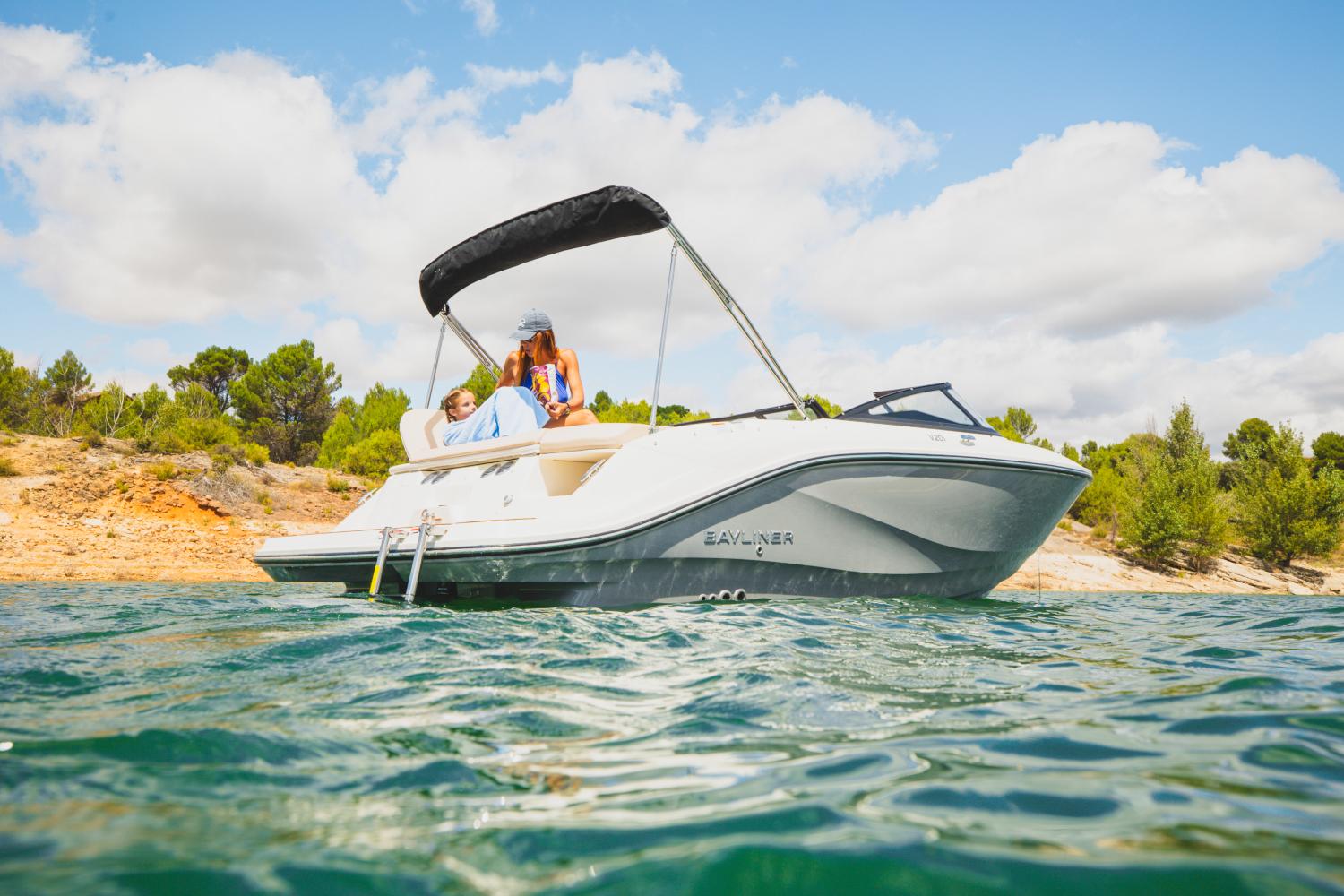 Bayliner V20i
