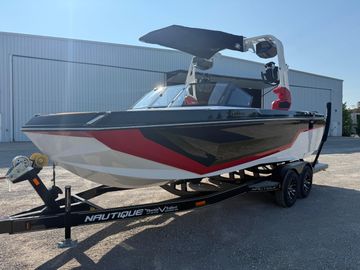 2025 Nautique Super Air Nautique GS22