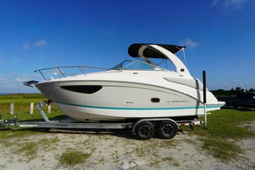 2019 Regal 26 Express