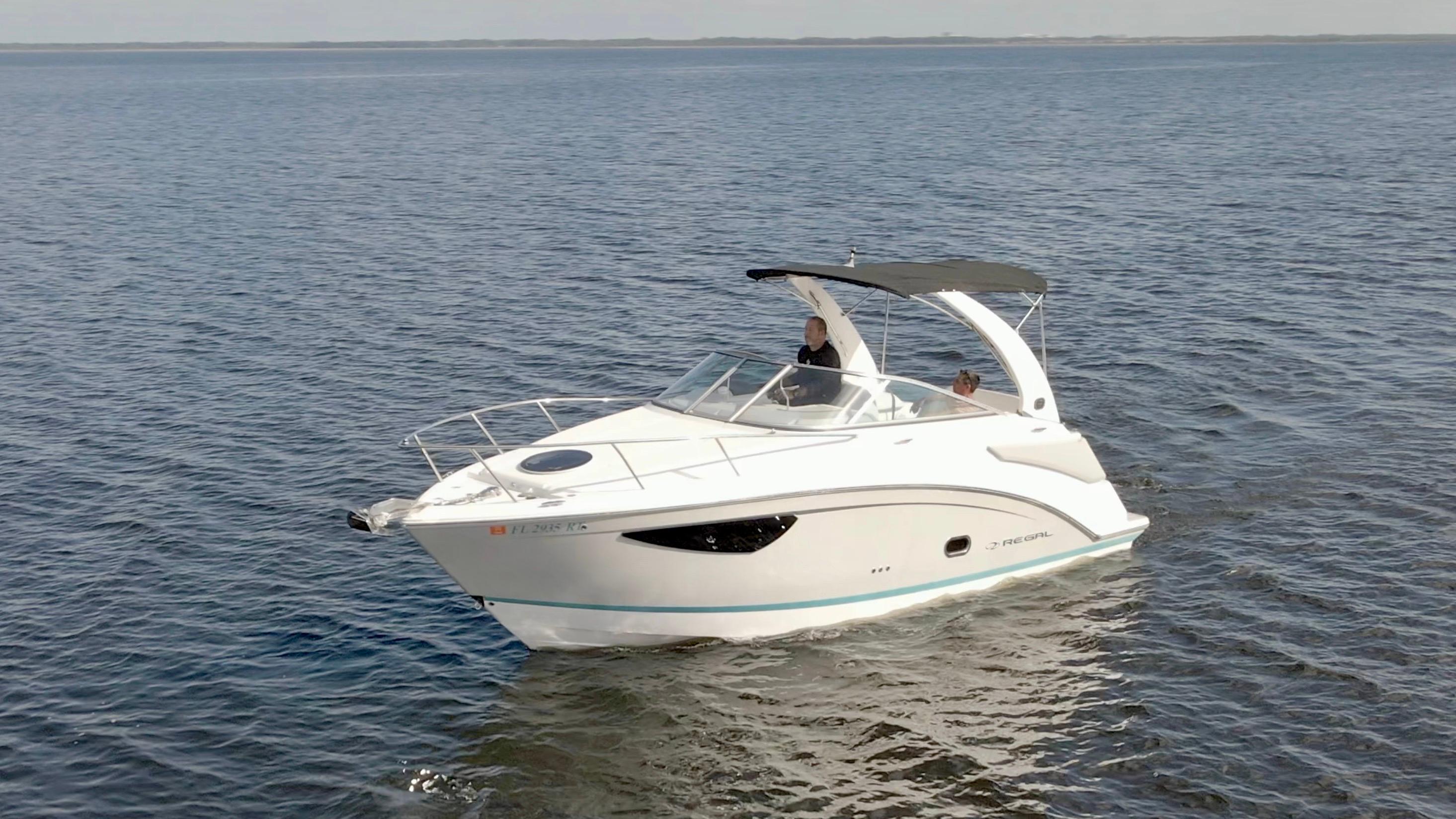2019 Regal 26 Express