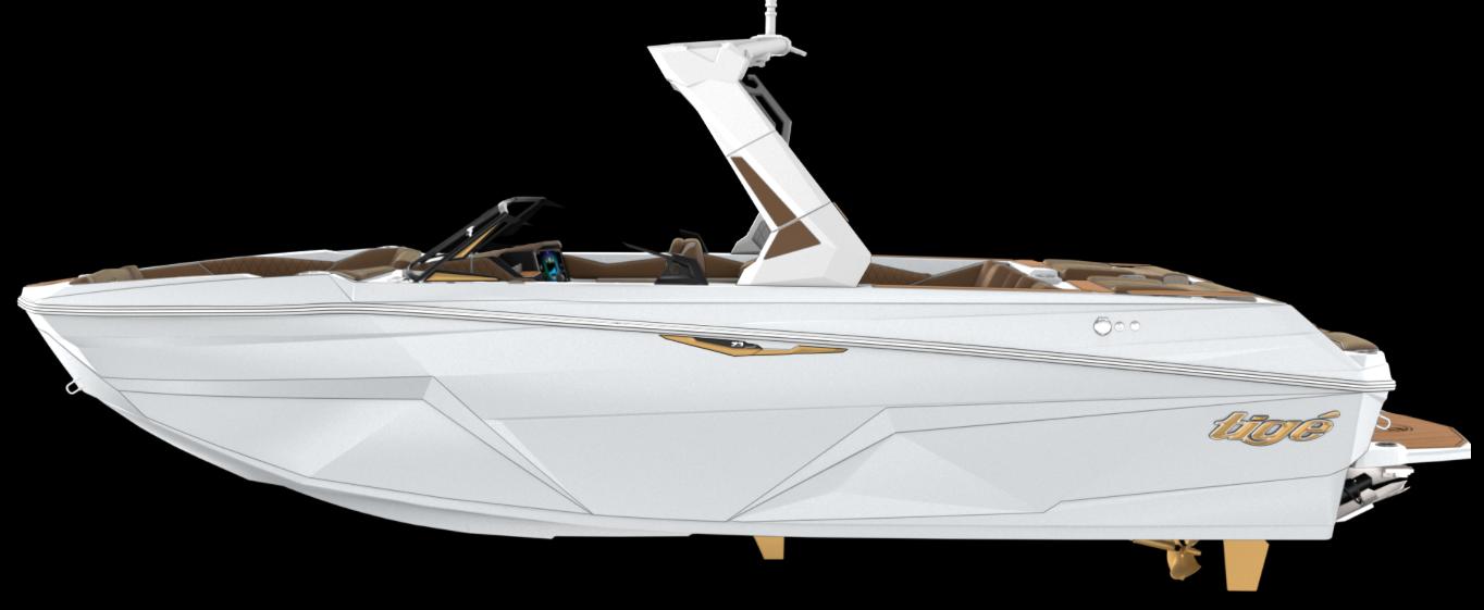 2026 Tigé Z3