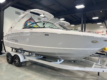 2025 Regal LS4 Surf