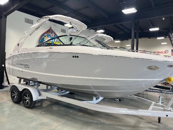 2025 Regal LS4 Surf