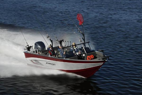 Aluminum fish boats for sale 