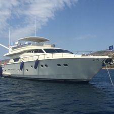 Ferretti Yachts 225 Ferretti Yacht