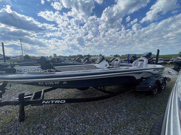 2017 Nitro Z21
