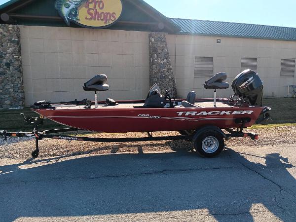 Page 10 of 26 - Used Tracker freshwater fishing boats for sale - boats.com