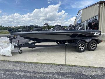 2022 Nitro Z18